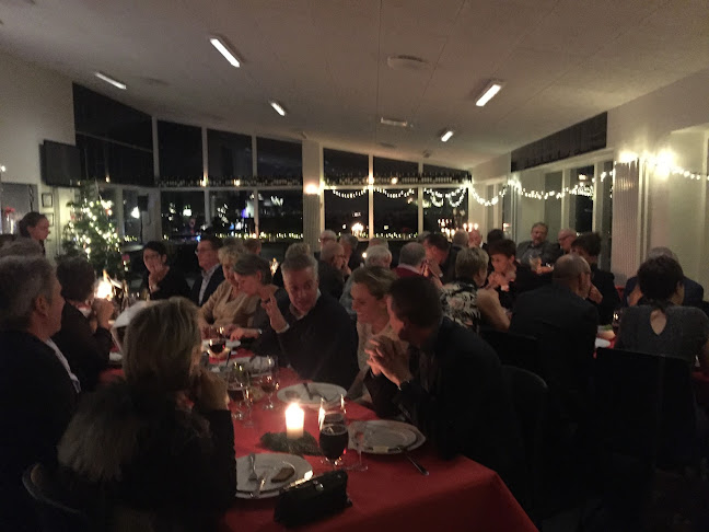 Café På toppen - Gastronomi og hotelvirksomhed