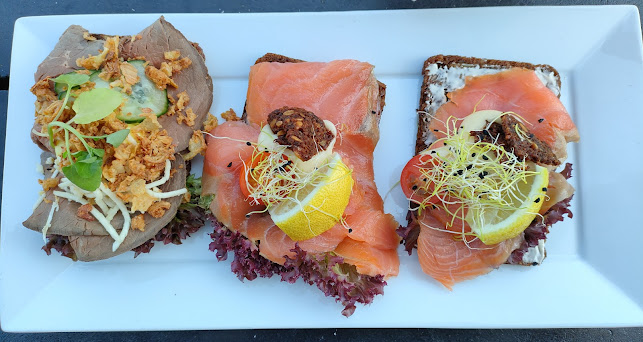 Kulturværftets Spisehus