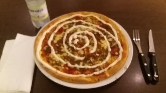 Chicken & Burger - Horsens