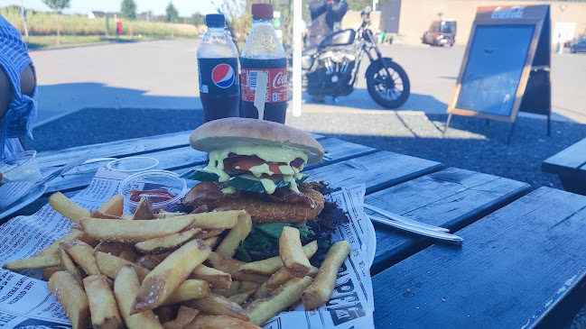 Grillen - Gastronomi og hotelvirksomhed