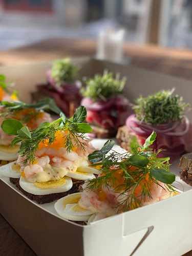 Møllergade 30, 5700 Svendborg