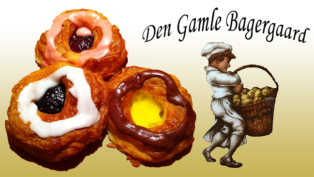 Den Gamle Bagergaard - Maribo