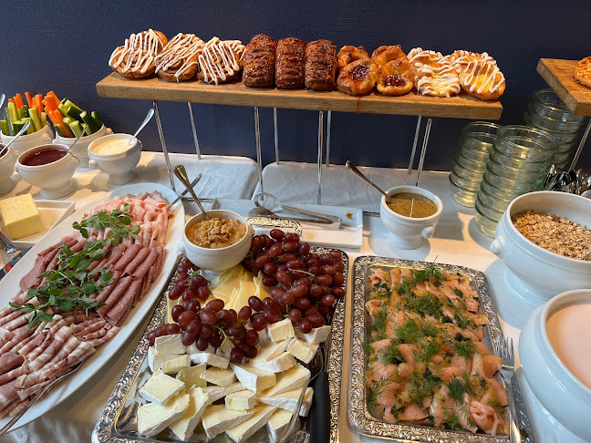 Opinii despre POT & TOT Café & Spisehus în Ballerup - Gastronomi og hotelvirksomhed