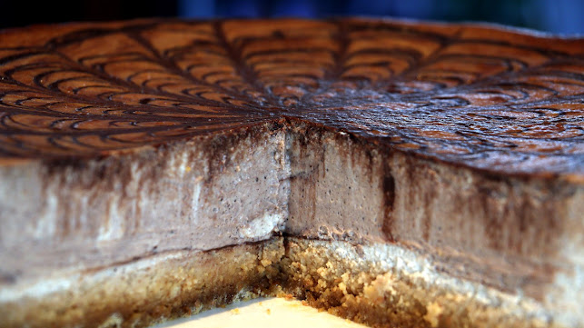 The Living Room - København