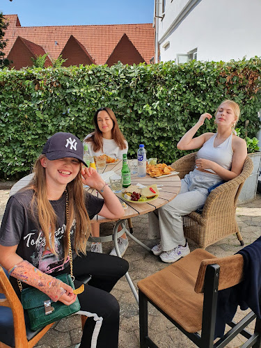 Opinii despre Sct. Peder Butik & Café în Ribe - Gastronomi og hotelvirksomhed