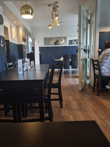 Comentarii opinii despre Seacrets Seafood