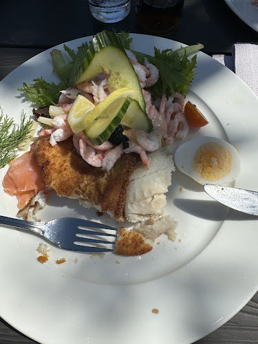 Comentarii opinii despre Restaurant Aalekroen