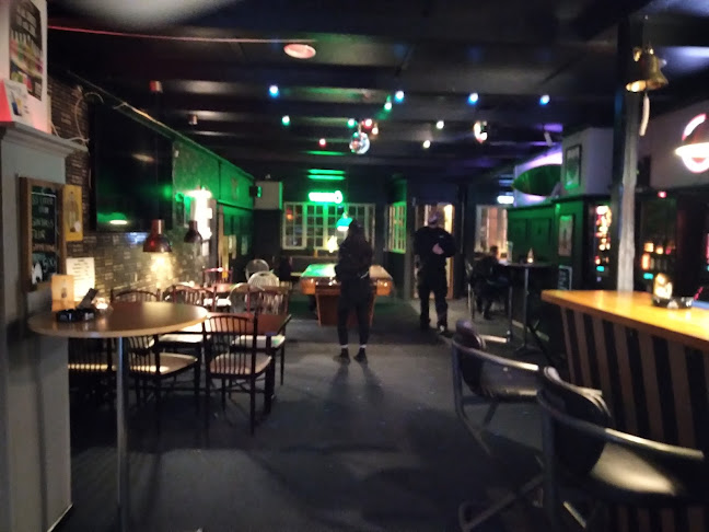 Anne's Bodega - Gastronomi og hotelvirksomhed