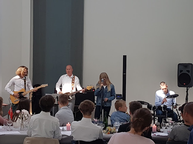 Opinii despre Twc Wine Holding ApS în Humlebæk - Gastronomi og hotelvirksomhed