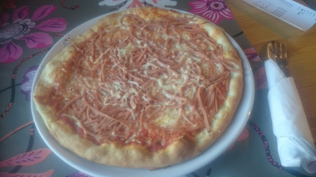 Pizza In Søndersø - Gastronomi og hotelvirksomhed