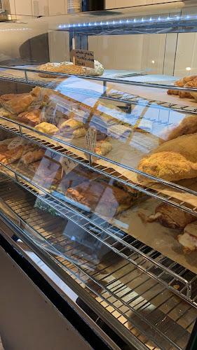 The Pie Project - Gastronomi og hotelvirksomhed