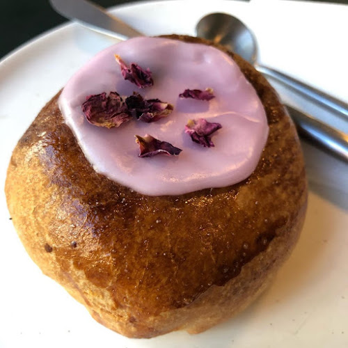 Emma Emma - Gastronomi og hotelvirksomhed