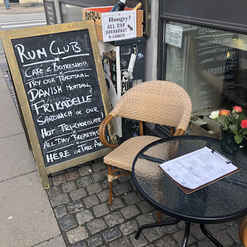 Opinii despre Rum Club în Indre By - Gastronomi og hotelvirksomhed