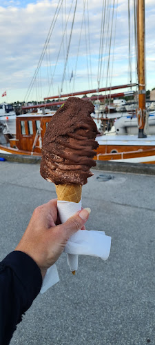 Comentarii opinii despre Havnekiosken Roskilde