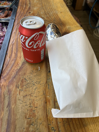 Comentarii opinii despre Corner Sandwich og Kebab