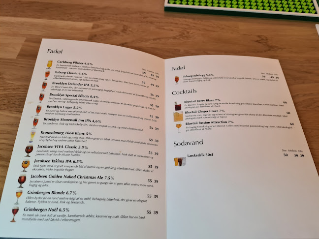 Paladspassagen Social Dining