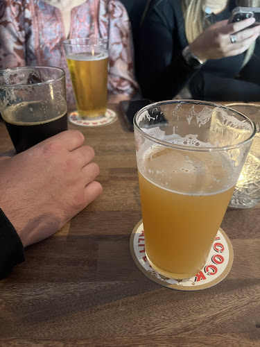 Black Swan - Gastronomi og hotelvirksomhed