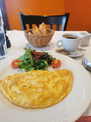 Café Viggo - Frederiksberg