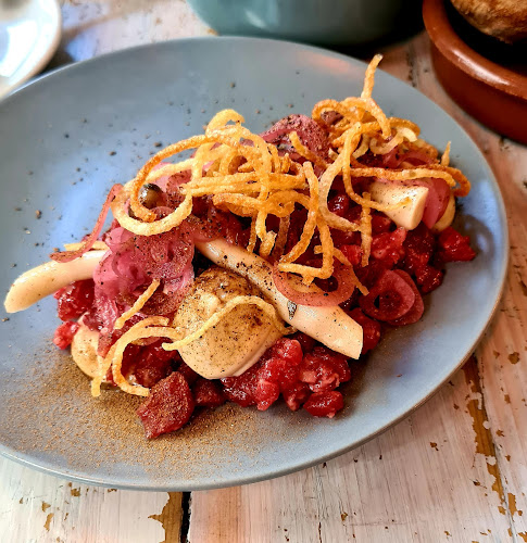 Falernum - København