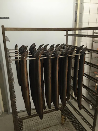 Kalvø Fisk - Gastronomi og hotelvirksomhed