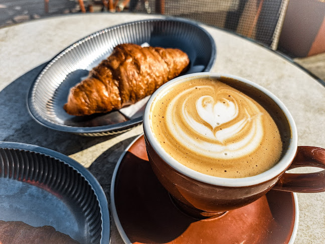 Aoife Coffee - Gastronomi og hotelvirksomhed