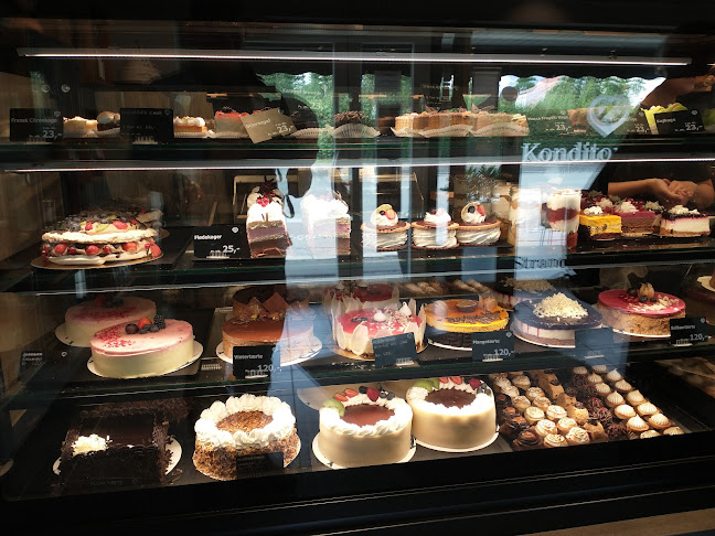 Strandvejens Bageri - Risskov