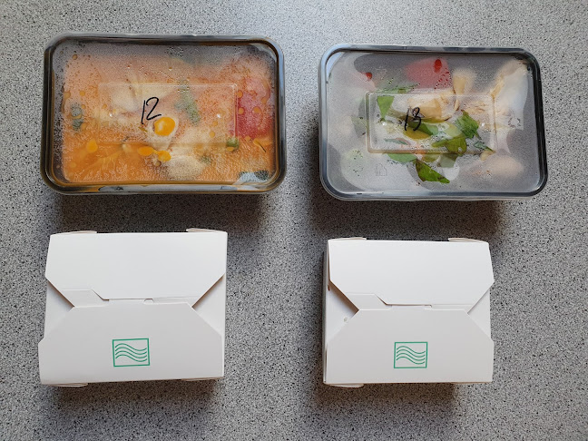 Thai Way - Gastronomi og hotelvirksomhed