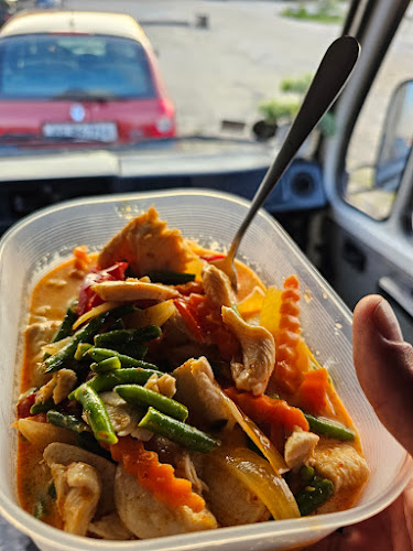 Comentarii opinii despre Hornbæk Havnegrill