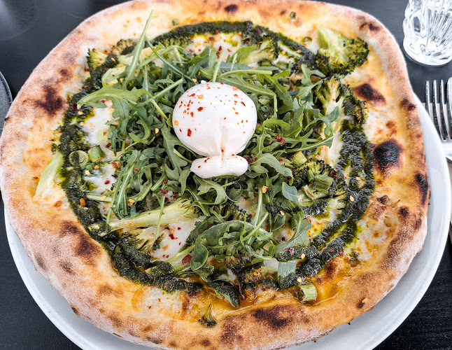 Meyers Spisehus - Kongens Lyngby