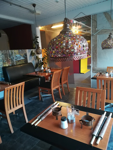 Opinii despre Indisk Dinemore Restaurant în Kalundborg - Gastronomi og hotelvirksomhed