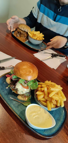 Opinii despre Restaurant Amanda în Hornslet - Gastronomi og hotelvirksomhed