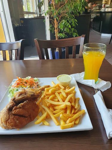 Comentarii opinii despre Pizzeria og Burger House Ballerup