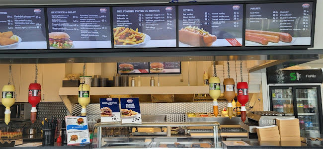 Den Fodkolde - Gastronomi og hotelvirksomhed