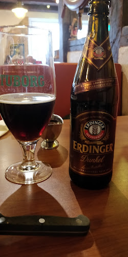 Larsens Plads - Væggerløse