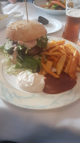 Comentarii opinii despre Thinghuskroen