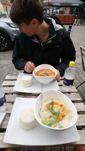 Dinner Thai Food - Assens