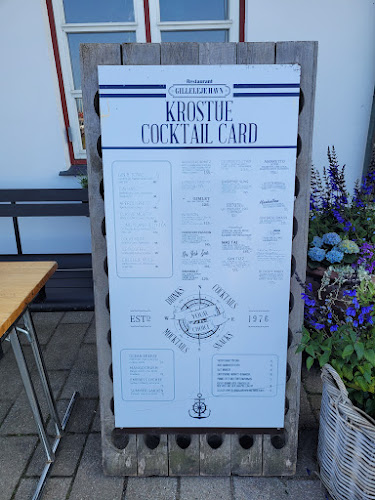 Restaurant Gilleleje Havn