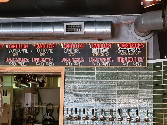 Opinii despre Himmeriget în Frederiksberg - Gastronomi og hotelvirksomhed