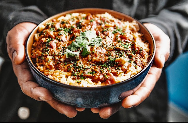 Opinii despre Cocina Latina - Mexicansk spisested în Vejle - Gastronomi og hotelvirksomhed