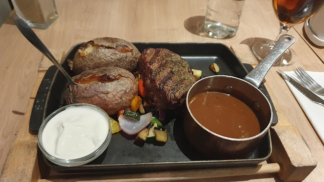 Restaurant Søborg - Gastronomi og hotelvirksomhed