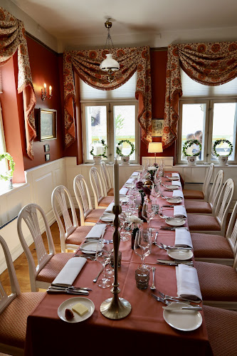 Restaurant Knapp - Aabenraa