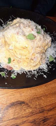 Opinii despre Restaurant Nero în Aarhus - Gastronomi og hotelvirksomhed