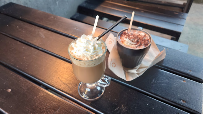 Opinii despre Woodys Søndervig în Ringkøbing - Gastronomi og hotelvirksomhed