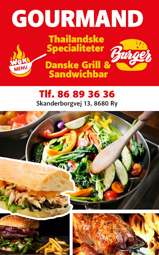 Comentarii opinii despre Gourmand Grill and takeaway