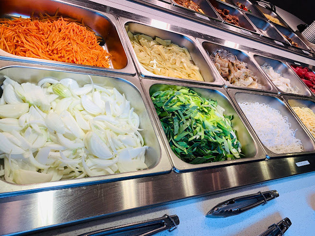 Asian Palace - København