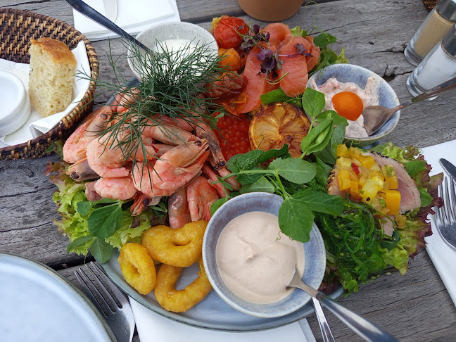 Comentarii opinii despre Jenners Seaside