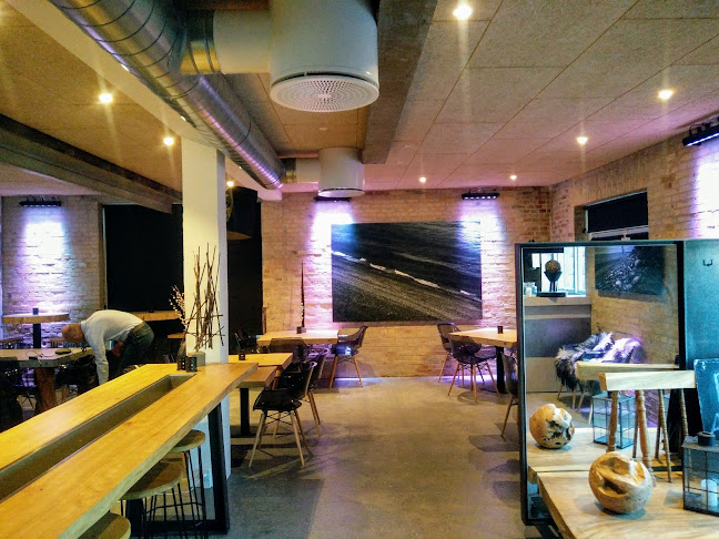 Comentarii opinii despre Maskinværkstedet