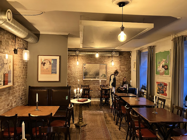 Svendsgade 1, 1659 København