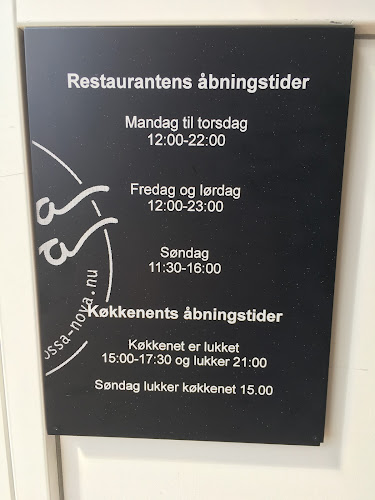 Bossa Nova - Gastronomi og hotelvirksomhed