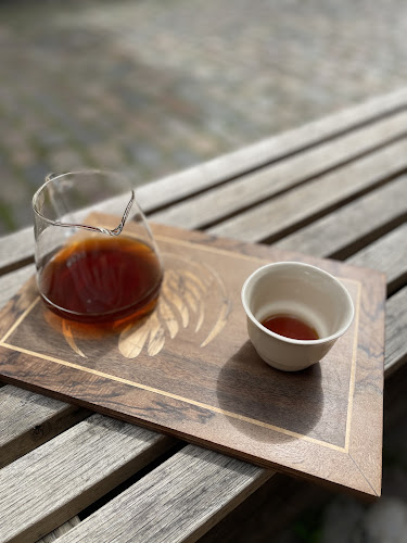 Opinii despre Stiller´s Coffee în Aarhus - Gastronomi og hotelvirksomhed